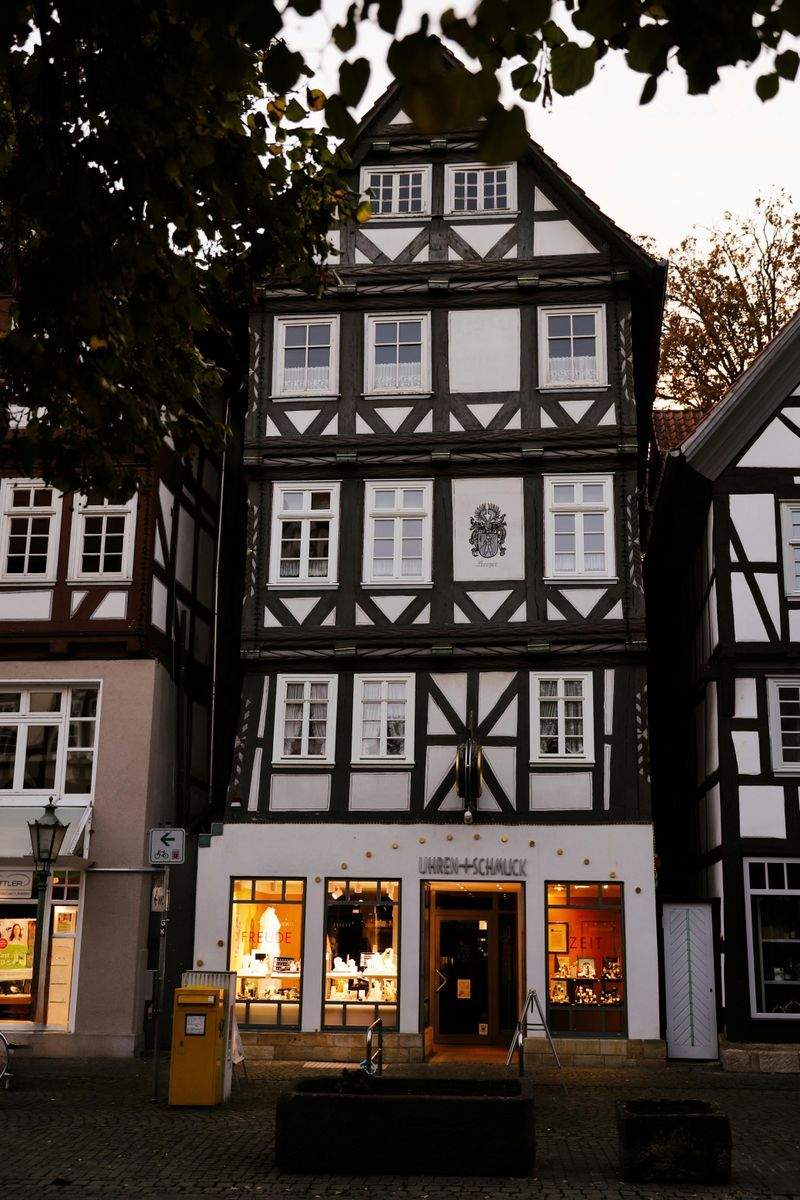 Schritt 1